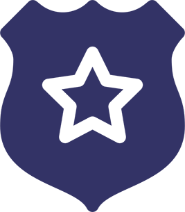 icon for Law Enforcement