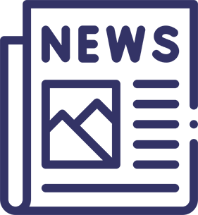 icon for Media & News