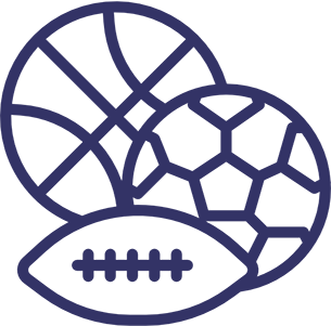 icon for Sports
