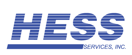 logo for Hess Services, Inc.