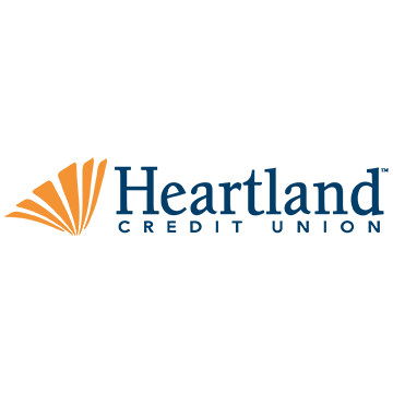 logo for Heartland Credit Union