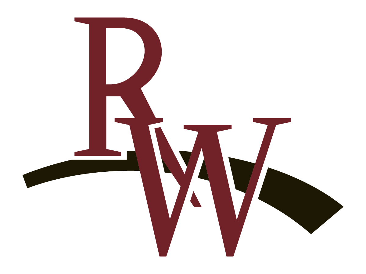 logo for Rosewood Services