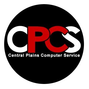 logo for Central Plains Computer Service