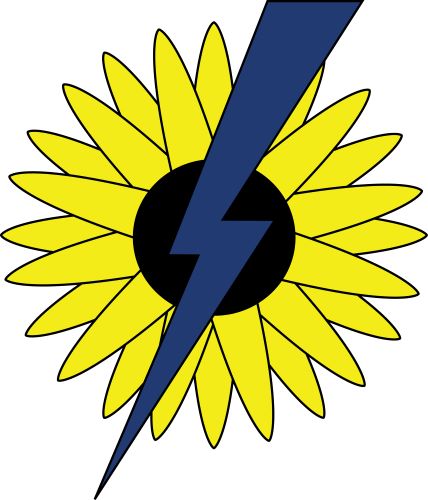 Sunflower Electric Power Corporation logo