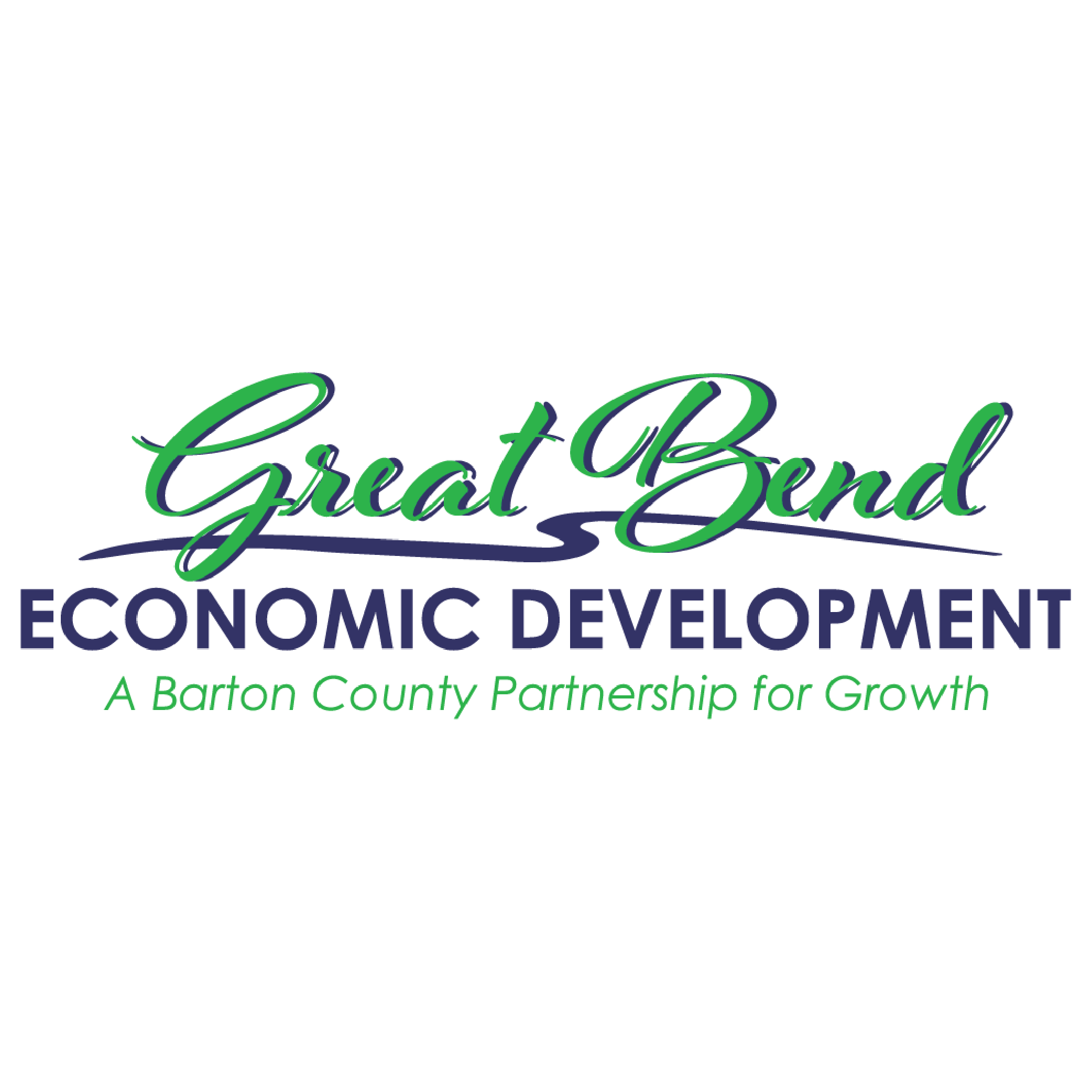 logo for Great Bend Economic Development