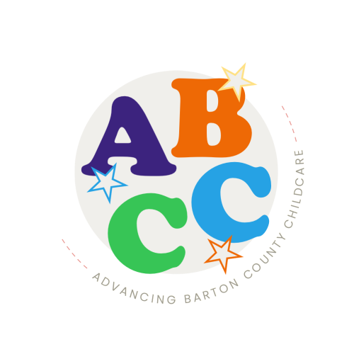 logo for Advancing Barton County Childcare, Inc