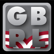 logo for Great Bend Public Library