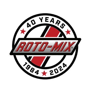 logo for Roto-Mix LLC
