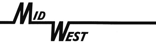 Mid West Industries & Development LTD logo