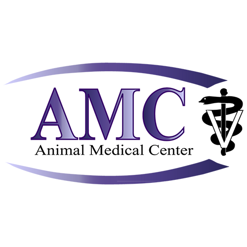 logo for Animal Medical Center