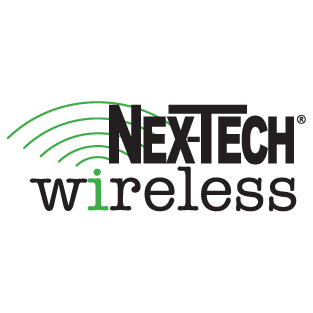 logo for Nex-Tech Wireless, LLC