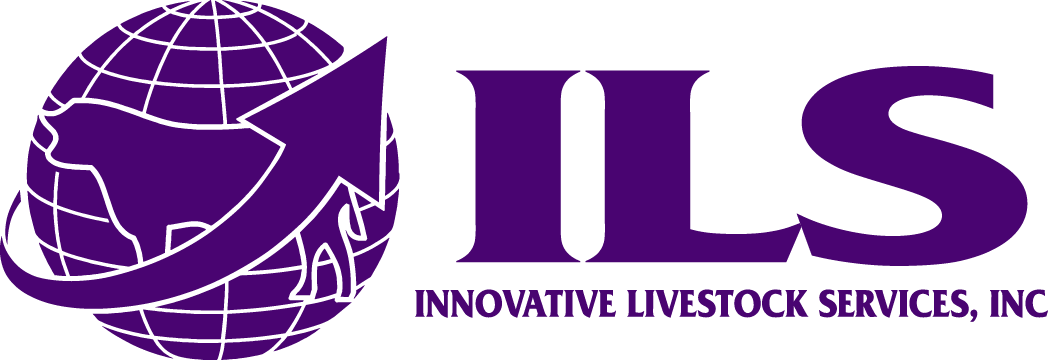 logo for Innovative Livestock Services, Inc