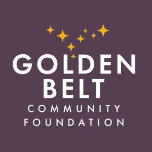 Golden Belt Community Foundation logo
